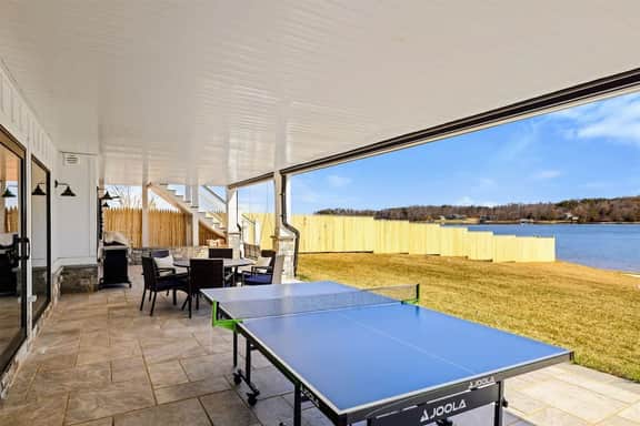 454 Rock Island Ridge (Serene Sunrise)