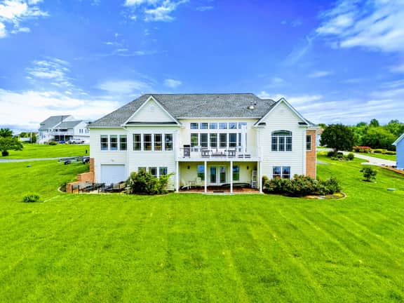 6504 Harbour Point (Lakefront Serenity)