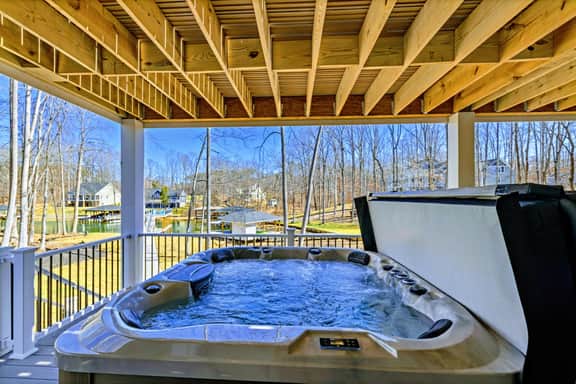 44 Deep Creek