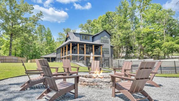 6211 Stubbs Bridge (Vista Pointe Estate)