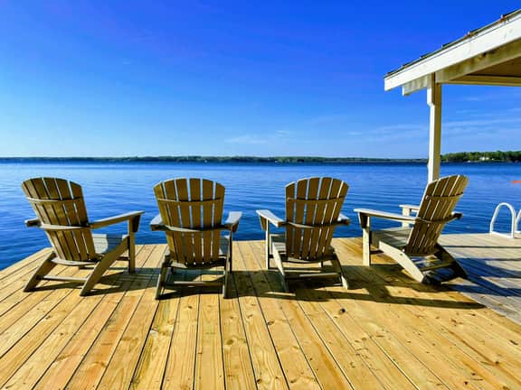 3017 Conways Trl (Lakeside Cottage)