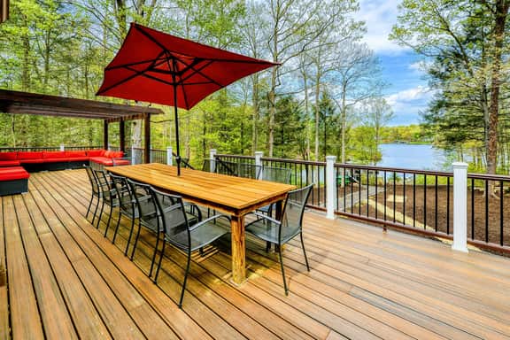 1062 Tall Pines (Hideaway Cove)