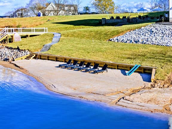 144 Anderson Way (Gold Cove)