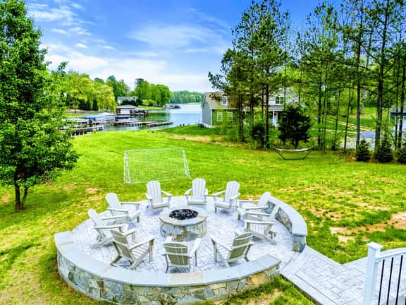939 Lake Forest (Coastal Cove)