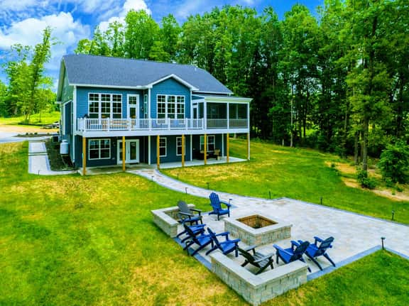 120 Fairview (Dream Big Oasis)