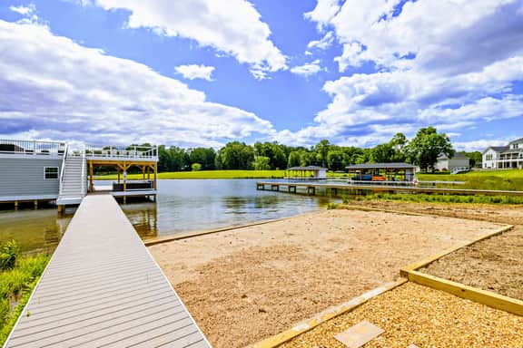 370 Rock Island (Rock Island Luxury)