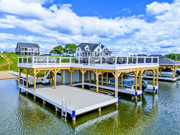 370 Rock Island (Rock Island Luxury)
