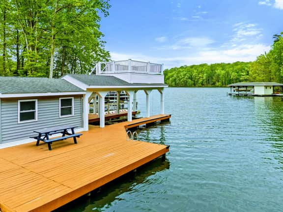 11104 Piney Forest (Lakeside Cove)