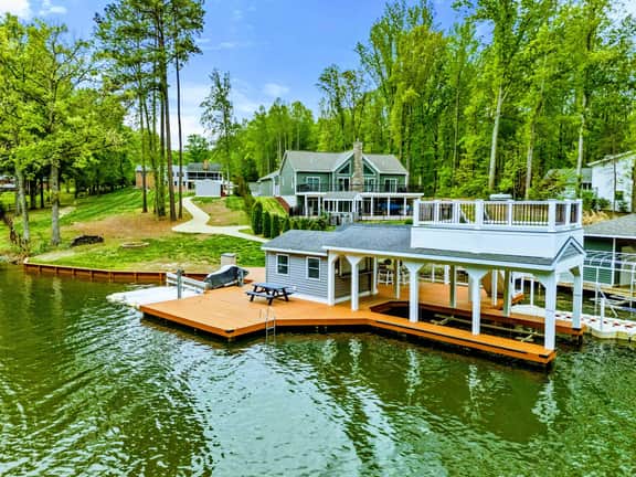 11104 Piney Forest (Lakeside Cove)
