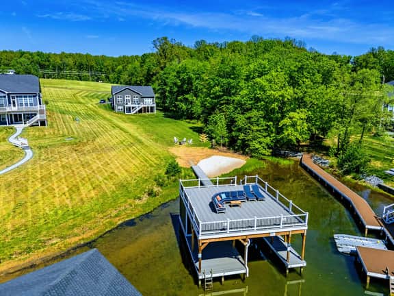 820 Fairview (S'more Lake Anna)