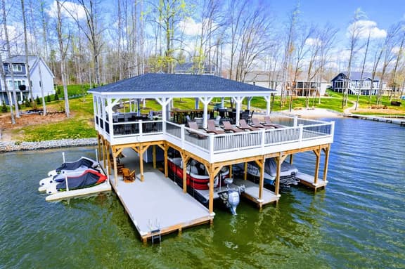3 Fairview (Private Paradise)