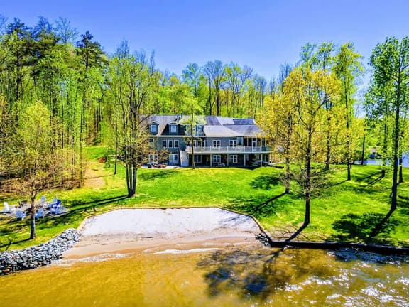315 Tyler Point (A World Away)