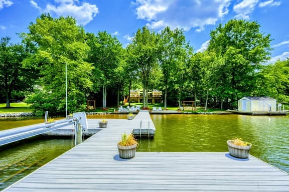 15 Tyler View (Peaceful Haven)
