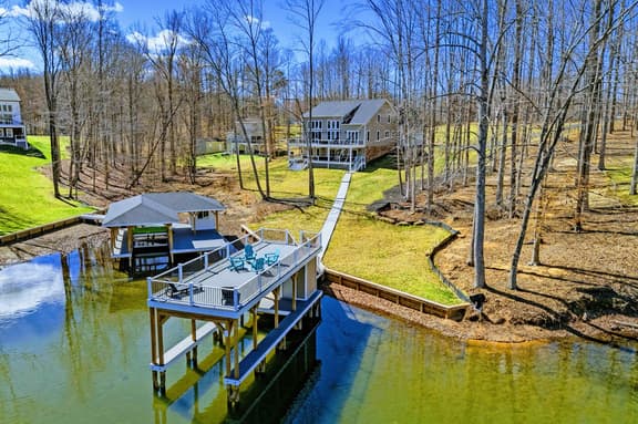 44 Deep Creek