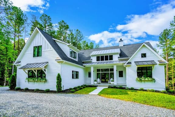 321 Hemlock Loop (Owl's Nest)