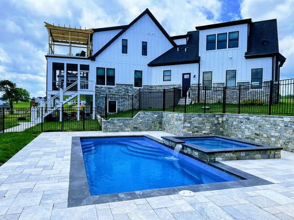 454 Rock Island Ridge (Serene Sunrise)