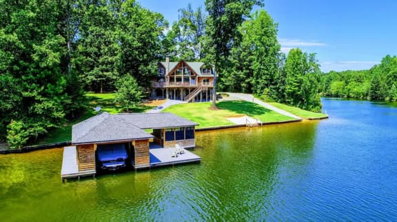 285 Lakewood Landing (S'Lumber Party)