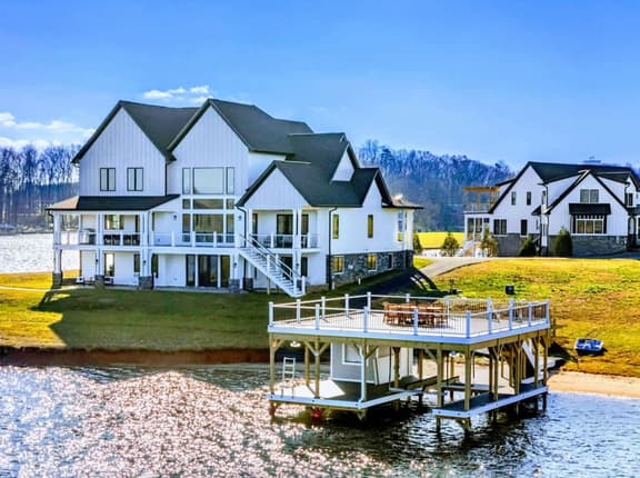 458 Rock Island Ridge (Sunrise Point)