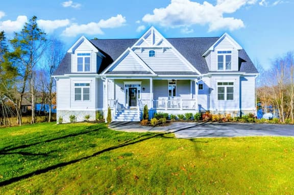 6616 Summerview (License to Chill)