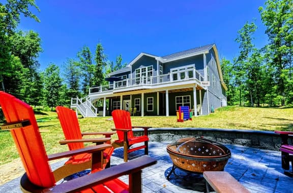 80 Fairview (Shaded Cove)