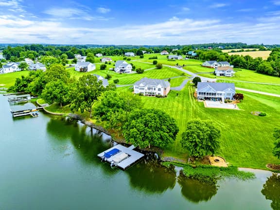 6504 Harbour Point (Lakefront Serenity)