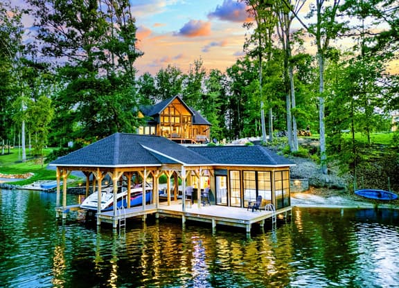 2 Wolftrap (Ober The Lake)