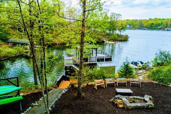 1062 Tall Pines (Hideaway Cove)