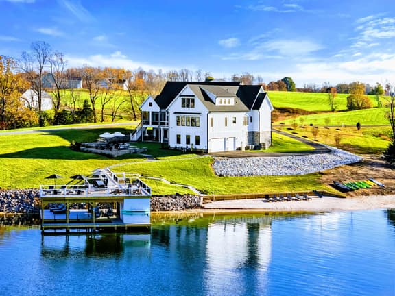 144 Anderson Way (Gold Cove)