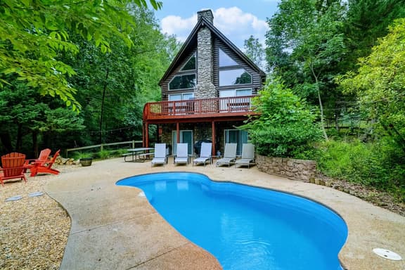 155 Golden Cove Hide
