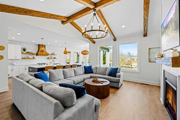 939 Lake Forest (Coastal Cove)