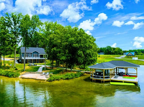 120 Fairview (Dream Big Oasis)