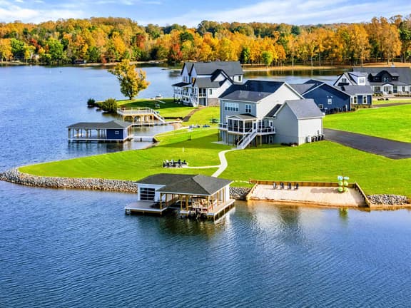 461 Rock Island (Private Pointe)