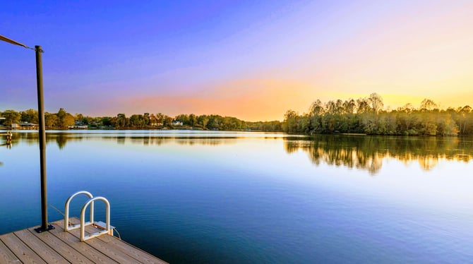 Experience Lake Anna Like a Local